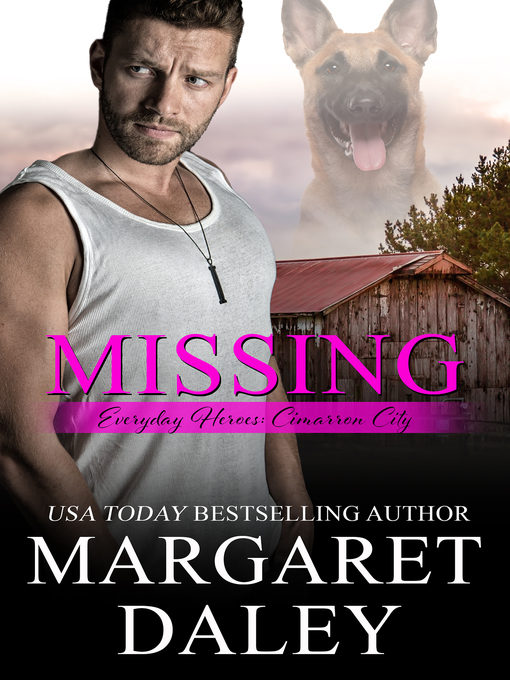 Title details for Missing by Margaret Daley - Wait list